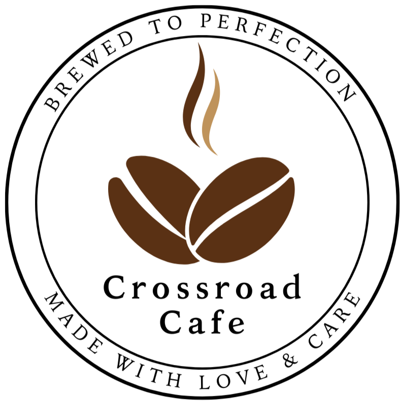 Cross Road Cafe Logo